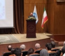 دکتر رضایان در آیین نودانشجویان دانشکدگان علوم: رفاه و توانمندسازی دانشجویان در اولویت است