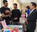دکتر رضایان در آیین نودانشجویان دانشکدگان علوم: رفاه و توانمندسازی دانشجویان در اولویت است