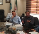 بهبود سرعت اینترنت و زیرساخت‌های ارتباطی؛ محور اصلی نشست معاونت‌های دانشگاه تهران با شورای صنفی خوابگاه‌های سطح شهر