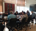 بهبود سرعت اینترنت و زیرساخت‌های ارتباطی؛ محور اصلی نشست معاونت‌های دانشگاه تهران با شورای صنفی خوابگاه‌های سطح شهر