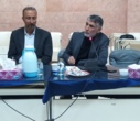 دومین نشست بررسی راهکارهای افزایش شور و نشاط در میان دانشجویان؛ از نشاط خوابگاهی تا نشاط اجتماعی