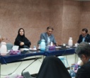 دومین نشست بررسی راهکارهای افزایش شور و نشاط در میان دانشجویان؛ از نشاط خوابگاهی تا نشاط اجتماعی