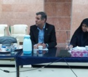دومین نشست بررسی راهکارهای افزایش شور و نشاط در میان دانشجویان؛ از نشاط خوابگاهی تا نشاط اجتماعی