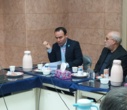 دومین نشست بررسی راهکارهای افزایش شور و نشاط در میان دانشجویان؛ از نشاط خوابگاهی تا نشاط اجتماعی