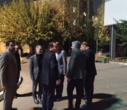 دومین نشست بررسی راهکارهای افزایش شور و نشاط در میان دانشجویان؛ از نشاط خوابگاهی تا نشاط اجتماعی