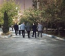 دومین نشست بررسی راهکارهای افزایش شور و نشاط در میان دانشجویان؛ از نشاط خوابگاهی تا نشاط اجتماعی