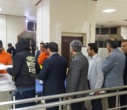 دومین نشست بررسی راهکارهای افزایش شور و نشاط در میان دانشجویان؛ از نشاط خوابگاهی تا نشاط اجتماعی
