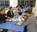 دومین نشست بررسی راهکارهای افزایش شور و نشاط در میان دانشجویان؛ از نشاط خوابگاهی تا نشاط اجتماعی