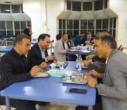 دومین نشست بررسی راهکارهای افزایش شور و نشاط در میان دانشجویان؛ از نشاط خوابگاهی تا نشاط اجتماعی