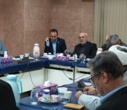 دومین نشست بررسی راهکارهای افزایش شور و نشاط در میان دانشجویان؛ از نشاط خوابگاهی تا نشاط اجتماعی