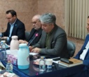 دومین نشست بررسی راهکارهای افزایش شور و نشاط در میان دانشجویان؛ از نشاط خوابگاهی تا نشاط اجتماعی