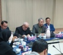 دومین نشست بررسی راهکارهای افزایش شور و نشاط در میان دانشجویان؛ از نشاط خوابگاهی تا نشاط اجتماعی