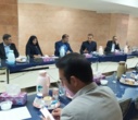 دومین نشست بررسی راهکارهای افزایش شور و نشاط در میان دانشجویان؛ از نشاط خوابگاهی تا نشاط اجتماعی