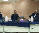 دومین نشست بررسی راهکارهای افزایش شور و نشاط در میان دانشجویان؛ از نشاط خوابگاهی تا نشاط اجتماعی