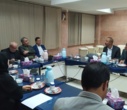 دومین نشست بررسی راهکارهای افزایش شور و نشاط در میان دانشجویان؛ از نشاط خوابگاهی تا نشاط اجتماعی