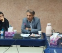 دومین نشست بررسی راهکارهای افزایش شور و نشاط در میان دانشجویان؛ از نشاط خوابگاهی تا نشاط اجتماعی
