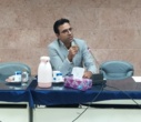 دومین نشست بررسی راهکارهای افزایش شور و نشاط در میان دانشجویان؛ از نشاط خوابگاهی تا نشاط اجتماعی