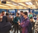بازدید معاونت دانشجویی از طرح پایش سلامت دانشجویان