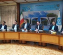 تقدیر از برگزیدگان سی‌ویکمین دوره دانشجویان نمونه کشوری در نشست معاون دانشگاه با مدیران حوزه دانشجویی