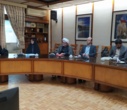 تقدیر از برگزیدگان سی‌ویکمین دوره دانشجویان نمونه کشوری در نشست معاون دانشگاه با مدیران حوزه دانشجویی