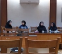 تقدیر از برگزیدگان سی‌ویکمین دوره دانشجویان نمونه کشوری در نشست معاون دانشگاه با مدیران حوزه دانشجویی