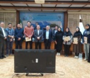 تقدیر از برگزیدگان سی‌ویکمین دوره دانشجویان نمونه کشوری در نشست معاون دانشگاه با مدیران حوزه دانشجویی