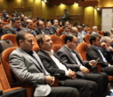 هشتمین نشست تخصصی روسای ادارات خوابگاه‌های دانشجویی دانشگاه‌های سراسر کشور به میزبانی دانشگاه تهران برگزار شد