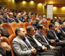 هشتمین نشست تخصصی روسای ادارات خوابگاه‌های دانشجویی دانشگاه‌های سراسر کشور به میزبانی دانشگاه تهران برگزار شد