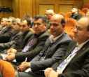 هشتمین نشست تخصصی روسای ادارات خوابگاه‌های دانشجویی دانشگاه‌های سراسر کشور به میزبانی دانشگاه تهران برگزار شد