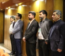 هشتمین نشست تخصصی روسای ادارات خوابگاه‌های دانشجویی دانشگاه‌های سراسر کشور به میزبانی دانشگاه تهران برگزار شد