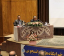 هشتمین نشست تخصصی روسای ادارات خوابگاه‌های دانشجویی دانشگاه‌های سراسر کشور به میزبانی دانشگاه تهران برگزار شد