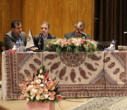 هشتمین نشست تخصصی روسای ادارات خوابگاه‌های دانشجویی دانشگاه‌های سراسر کشور به میزبانی دانشگاه تهران برگزار شد