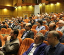 هشتمین نشست تخصصی روسای ادارات خوابگاه‌های دانشجویی دانشگاه‌های سراسر کشور به میزبانی دانشگاه تهران برگزار شد