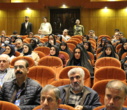 هشتمین نشست تخصصی روسای ادارات خوابگاه‌های دانشجویی دانشگاه‌های سراسر کشور به میزبانی دانشگاه تهران برگزار شد