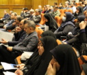هشتمین نشست تخصصی روسای ادارات خوابگاه‌های دانشجویی دانشگاه‌های سراسر کشور به میزبانی دانشگاه تهران برگزار شد