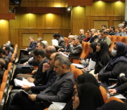 هشتمین نشست تخصصی روسای ادارات خوابگاه‌های دانشجویی دانشگاه‌های سراسر کشور به میزبانی دانشگاه تهران برگزار شد