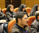 هشتمین نشست تخصصی روسای ادارات خوابگاه‌های دانشجویی دانشگاه‌های سراسر کشور به میزبانی دانشگاه تهران برگزار شد