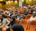 هشتمین نشست تخصصی روسای ادارات خوابگاه‌های دانشجویی دانشگاه‌های سراسر کشور به میزبانی دانشگاه تهران برگزار شد