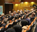 هشتمین نشست تخصصی روسای ادارات خوابگاه‌های دانشجویی دانشگاه‌های سراسر کشور به میزبانی دانشگاه تهران برگزار شد
