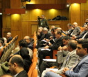 هشتمین نشست تخصصی روسای ادارات خوابگاه‌های دانشجویی دانشگاه‌های سراسر کشور به میزبانی دانشگاه تهران برگزار شد