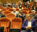 هشتمین نشست تخصصی روسای ادارات خوابگاه‌های دانشجویی دانشگاه‌های سراسر کشور به میزبانی دانشگاه تهران برگزار شد