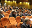 هشتمین نشست تخصصی روسای ادارات خوابگاه‌های دانشجویی دانشگاه‌های سراسر کشور به میزبانی دانشگاه تهران برگزار شد