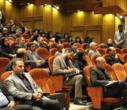 هشتمین نشست تخصصی روسای ادارات خوابگاه‌های دانشجویی دانشگاه‌های سراسر کشور به میزبانی دانشگاه تهران برگزار شد