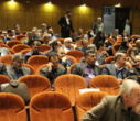 هشتمین نشست تخصصی روسای ادارات خوابگاه‌های دانشجویی دانشگاه‌های سراسر کشور به میزبانی دانشگاه تهران برگزار شد