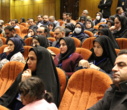 هشتمین نشست تخصصی روسای ادارات خوابگاه‌های دانشجویی دانشگاه‌های سراسر کشور به میزبانی دانشگاه تهران برگزار شد