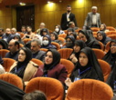 هشتمین نشست تخصصی روسای ادارات خوابگاه‌های دانشجویی دانشگاه‌های سراسر کشور به میزبانی دانشگاه تهران برگزار شد