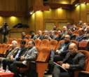 هشتمین نشست تخصصی روسای ادارات خوابگاه‌های دانشجویی دانشگاه‌های سراسر کشور به میزبانی دانشگاه تهران برگزار شد