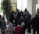 هشتمین نشست تخصصی روسای ادارات خوابگاه‌های دانشجویی دانشگاه‌های سراسر کشور به میزبانی دانشگاه تهران برگزار شد