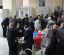 هشتمین نشست تخصصی روسای ادارات خوابگاه‌های دانشجویی دانشگاه‌های سراسر کشور به میزبانی دانشگاه تهران برگزار شد