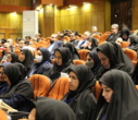 هشتمین نشست تخصصی روسای ادارات خوابگاه‌های دانشجویی دانشگاه‌های سراسر کشور به میزبانی دانشگاه تهران برگزار شد